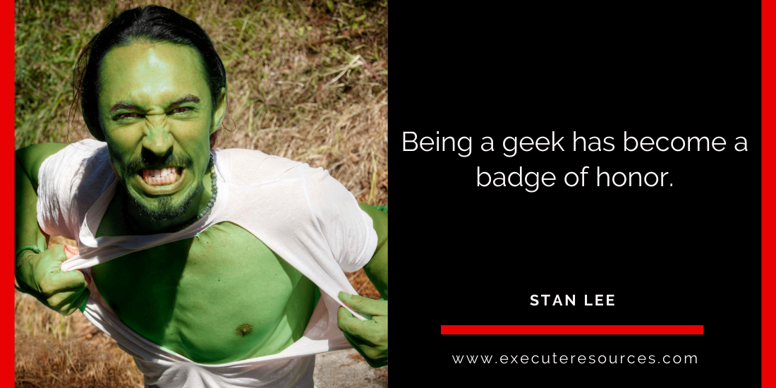 77 Memorable Stan Lee Quotes On Building Brilliance - Execute Resources