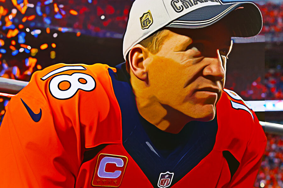 Motivational Peyton Manning Quotes About Football and Life - On3