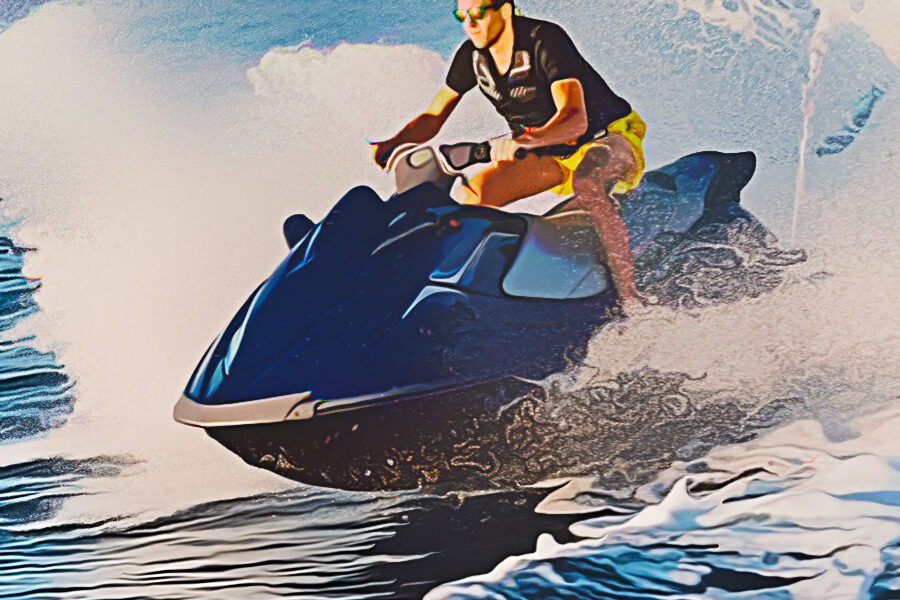 5 Most Expensive Jet Skis to Throttle Up With Style Execute Resources