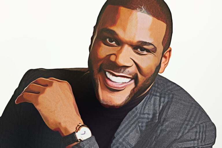 73 Remarkable Tyler Perry Quotes on Love and Dreams - Execute Resources